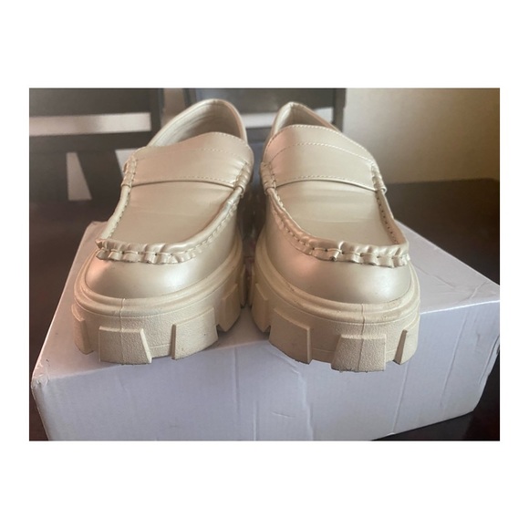 Olivia miller Women's Mikayla Flats Sz 8 - Picture 4 of 7